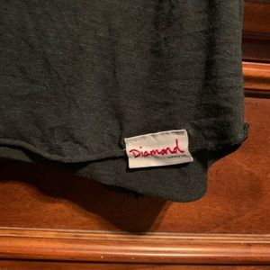 Diamond Supply Co. Tee